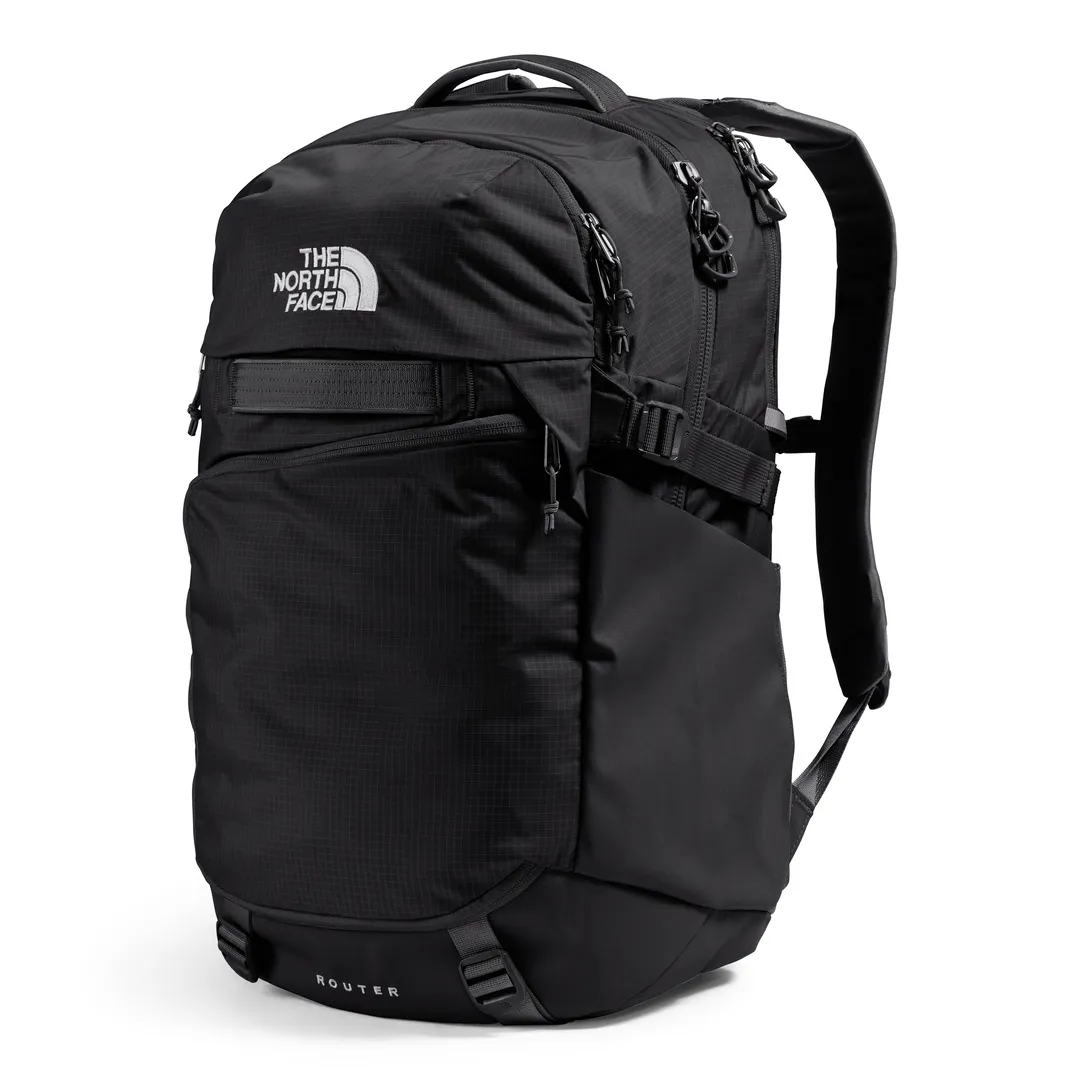 Router Backpack