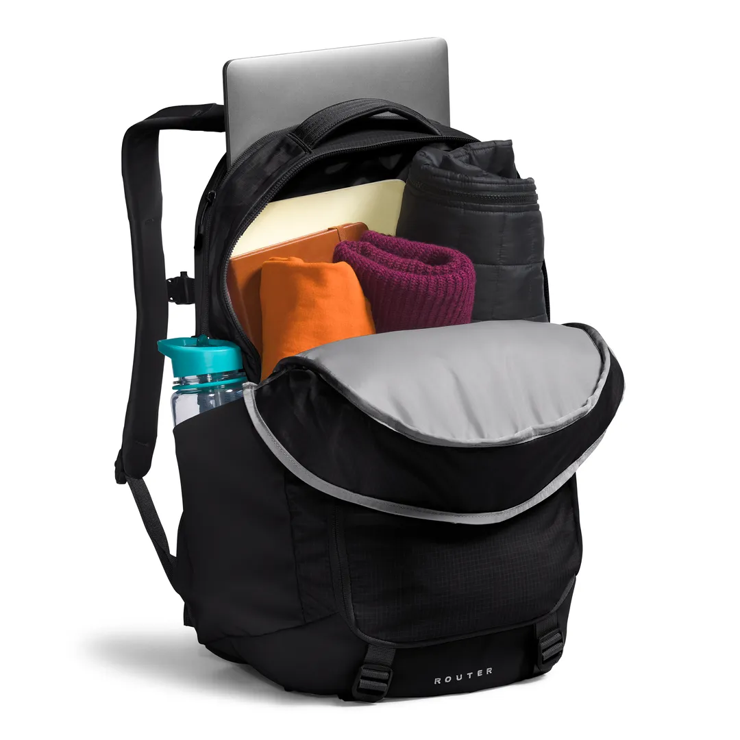 Router Backpack