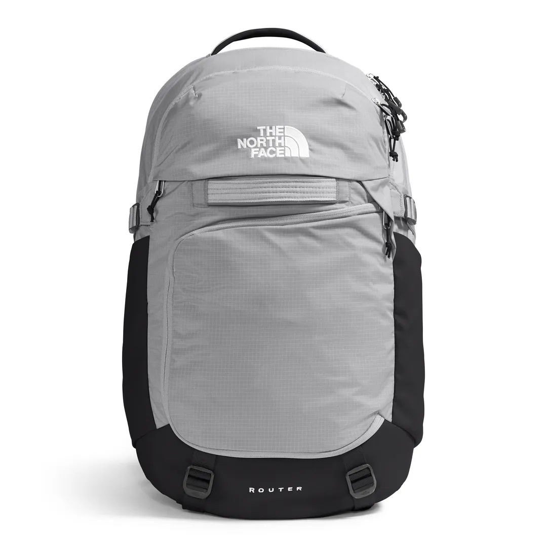 Router Backpack