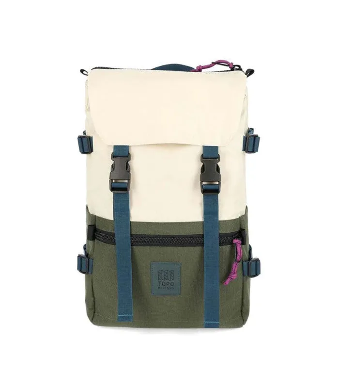 Rover Pack Classic Backpack