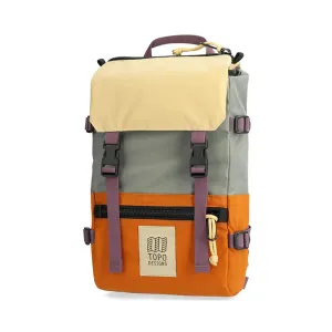 Rover Pack Mini Backpack