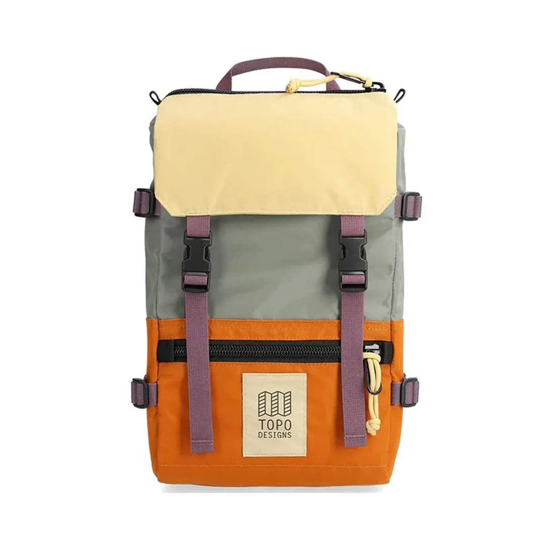 Rover Pack Mini Backpack