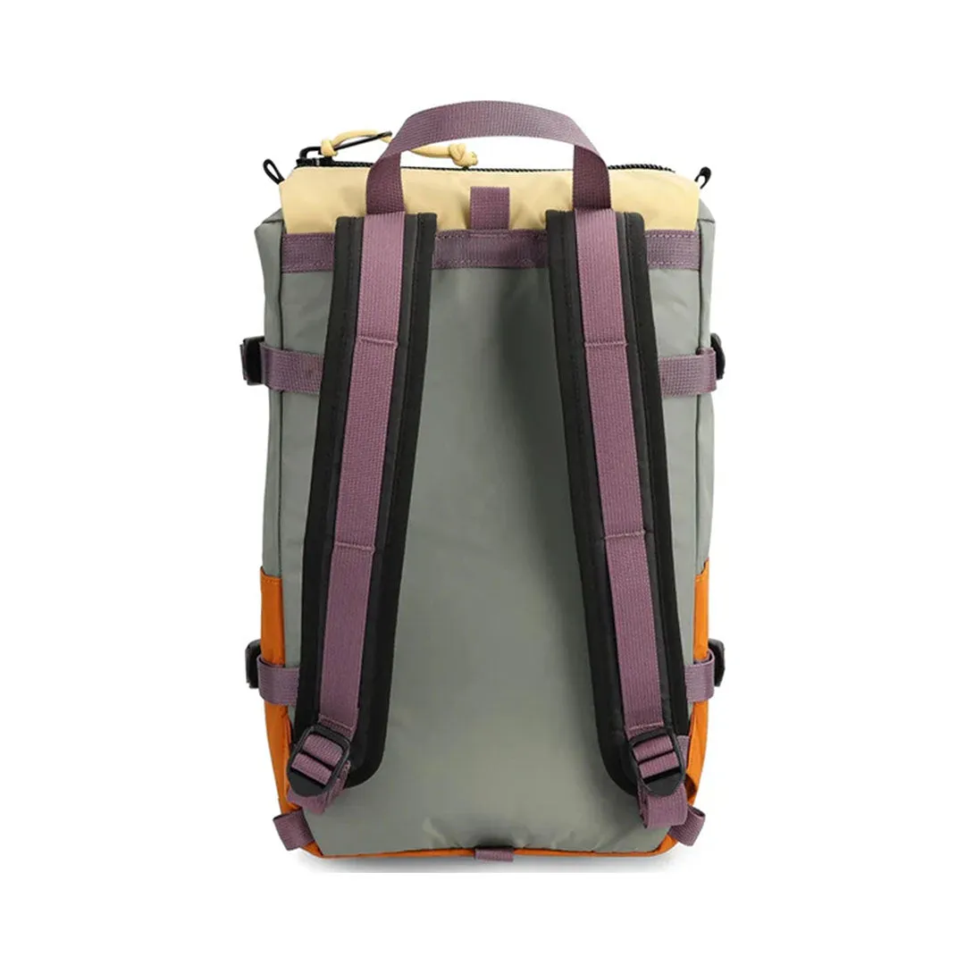 Rover Pack Mini Backpack