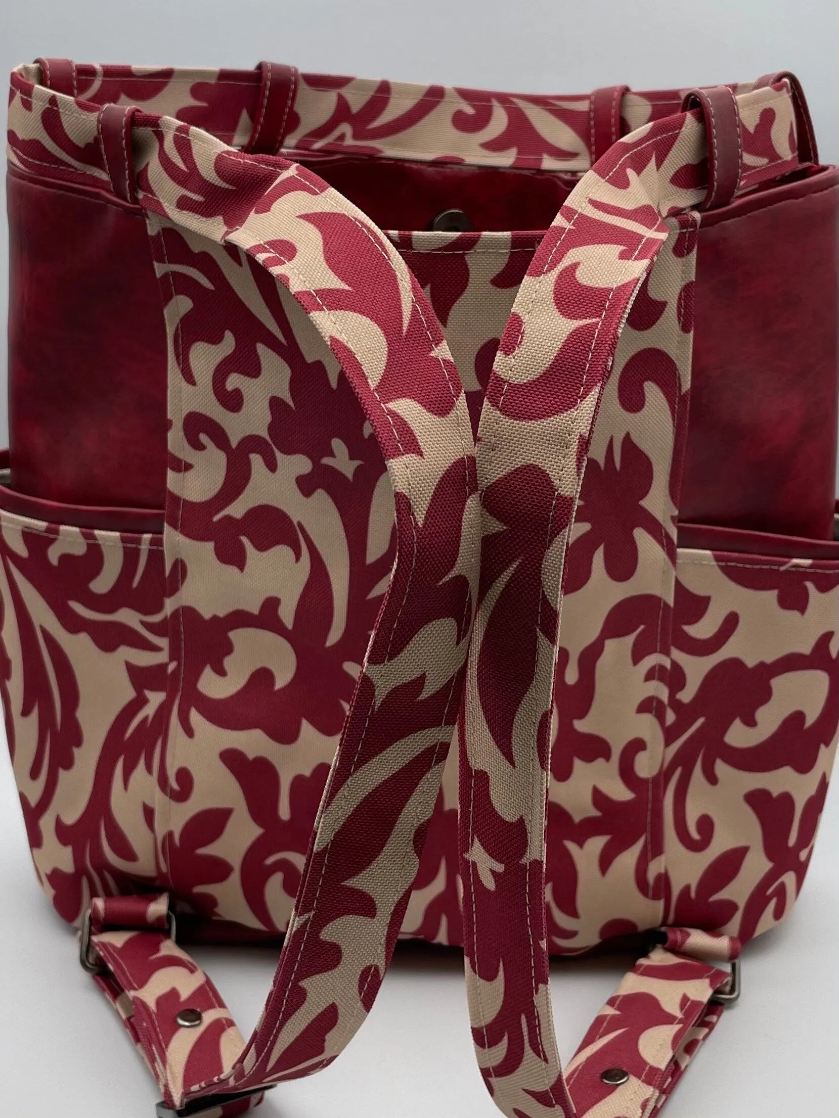 Roxanne Backpack