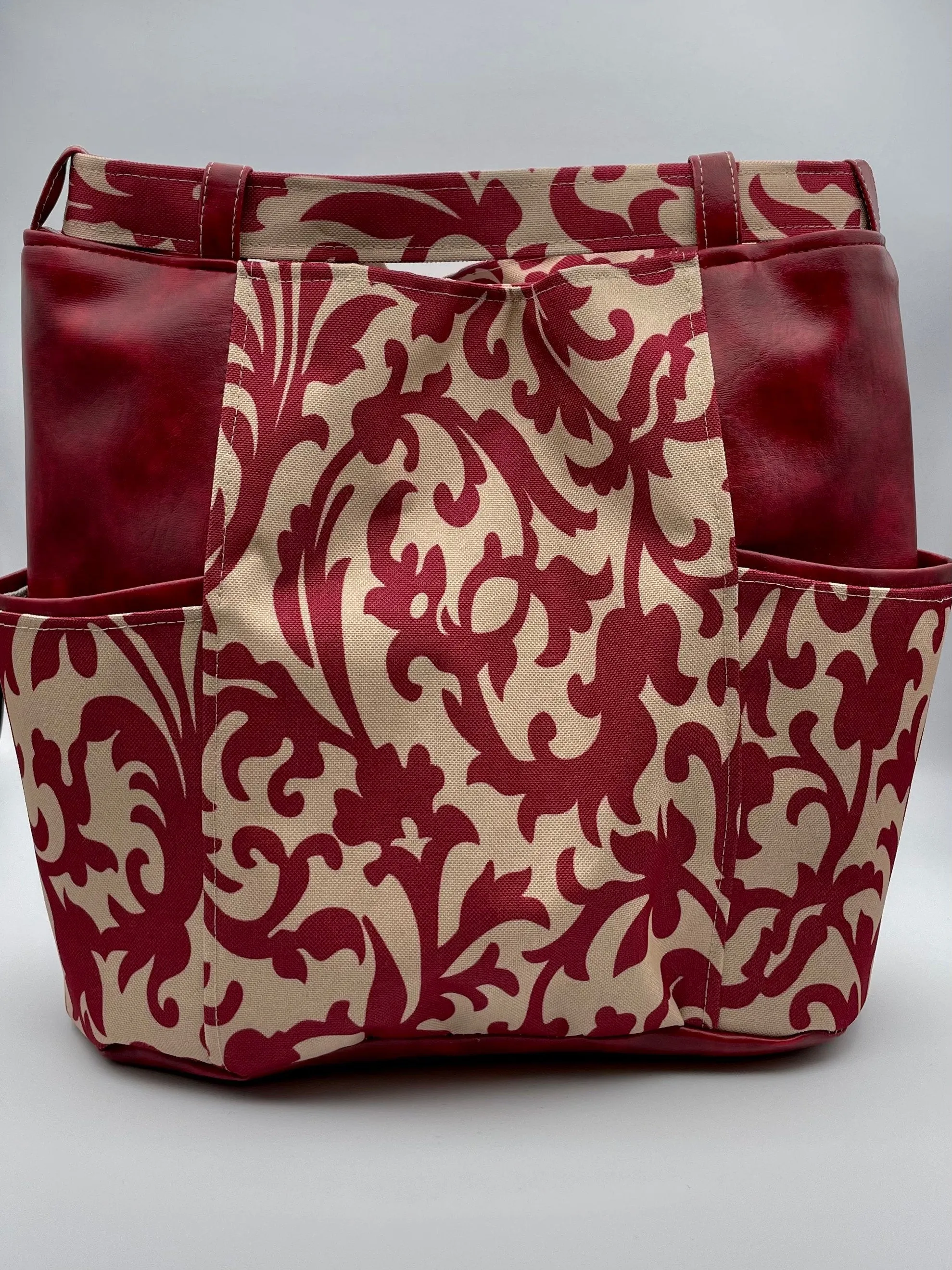 Roxanne Backpack