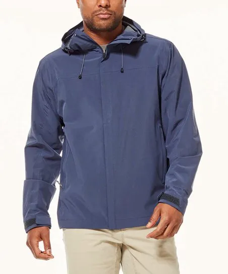 Royal Robbins Oakham Waterproof Jacket Homme