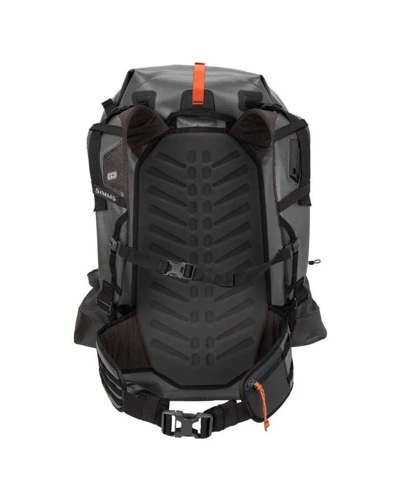 Rucsac SIMMS G3 Guide Backpack Anvil