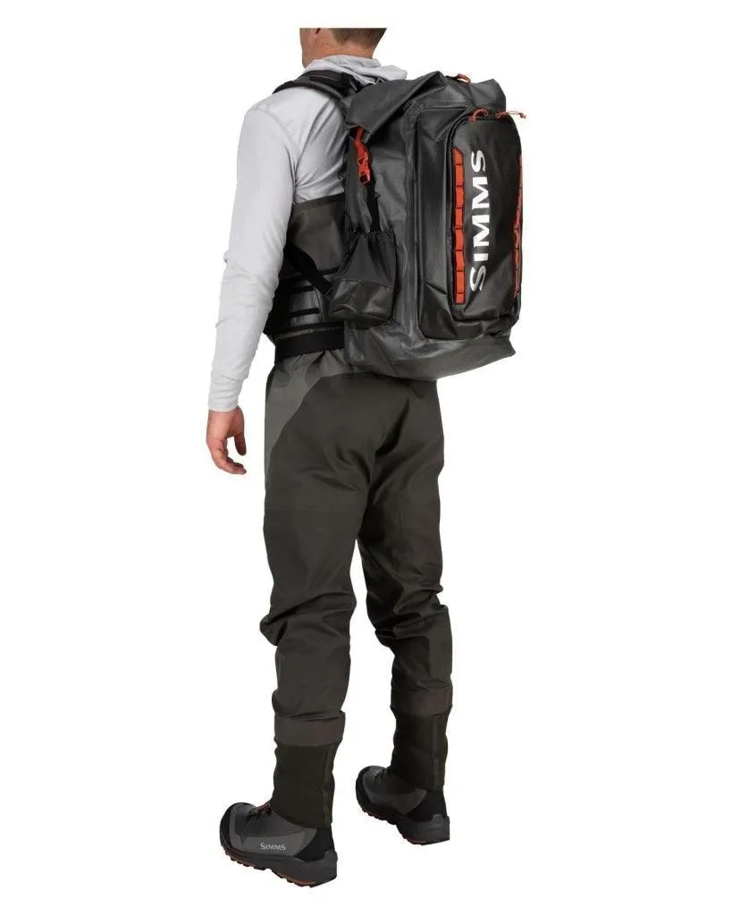Rucsac SIMMS G3 Guide Backpack Anvil