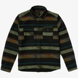 RVCA Rvca Blanket Shirt