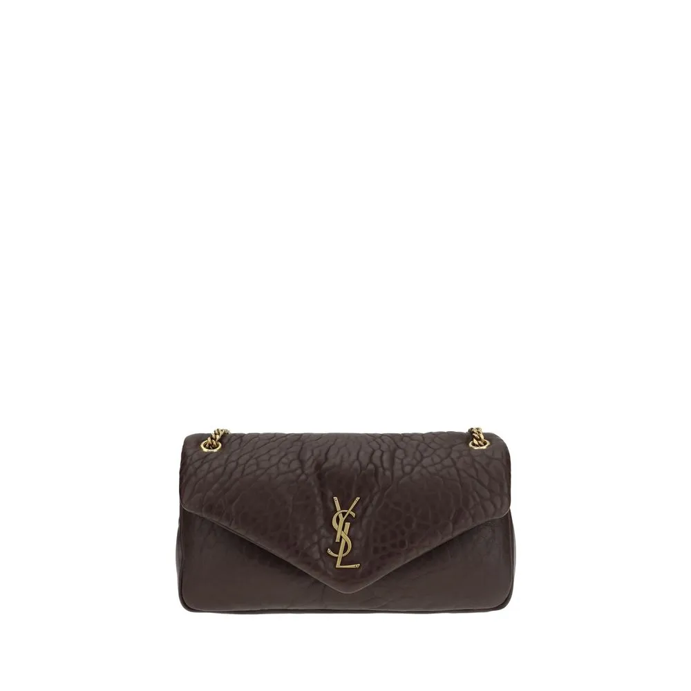 Saint Laurent Calypso Shoulder Bag