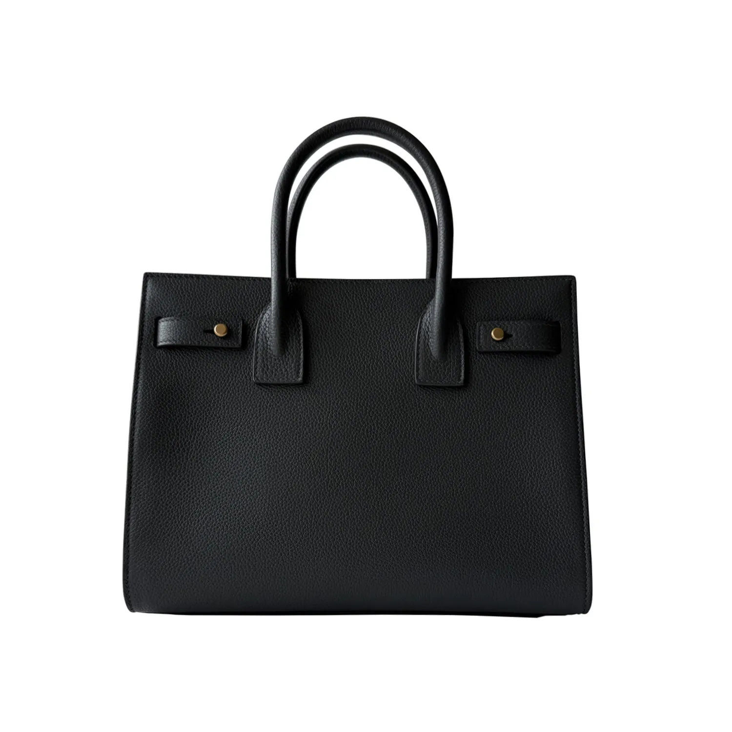 Saint Laurent Sac De Jour Baby Shoulder Bag