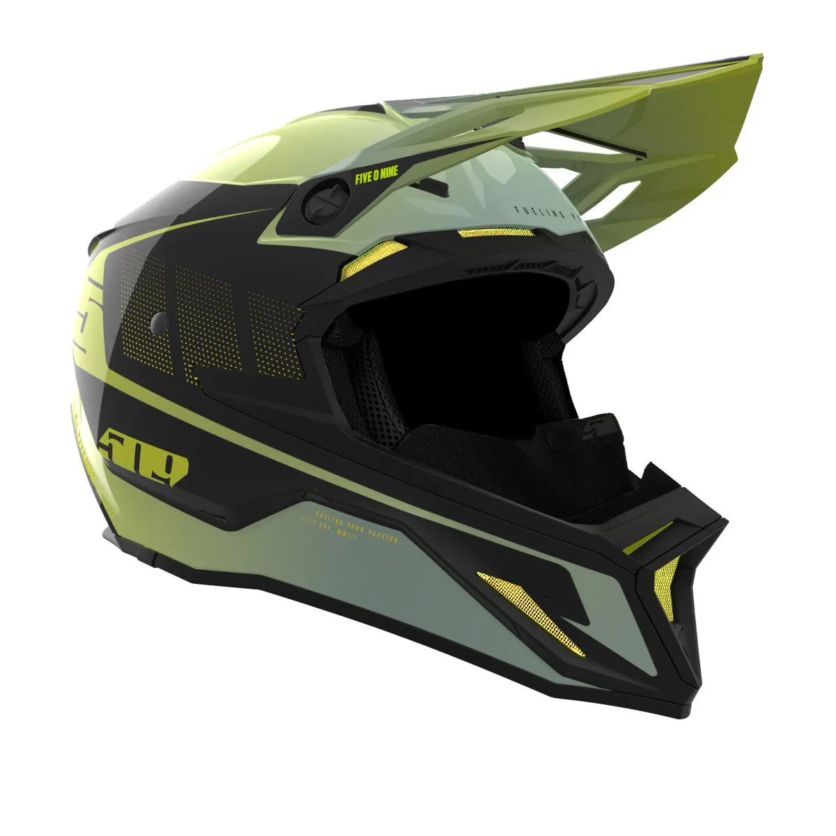 SALES SAMPLE : 509 Altitude 2.0 Helmet