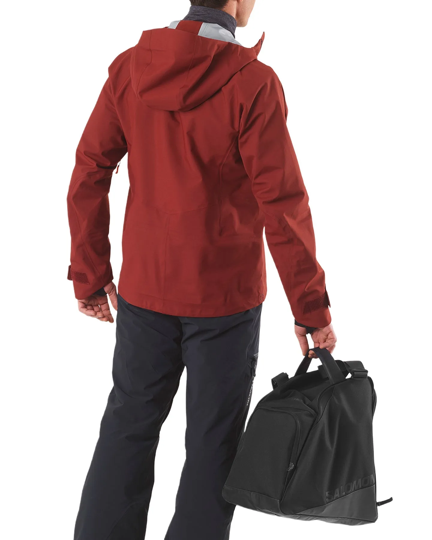 Salomon Original Gearbag - Black
