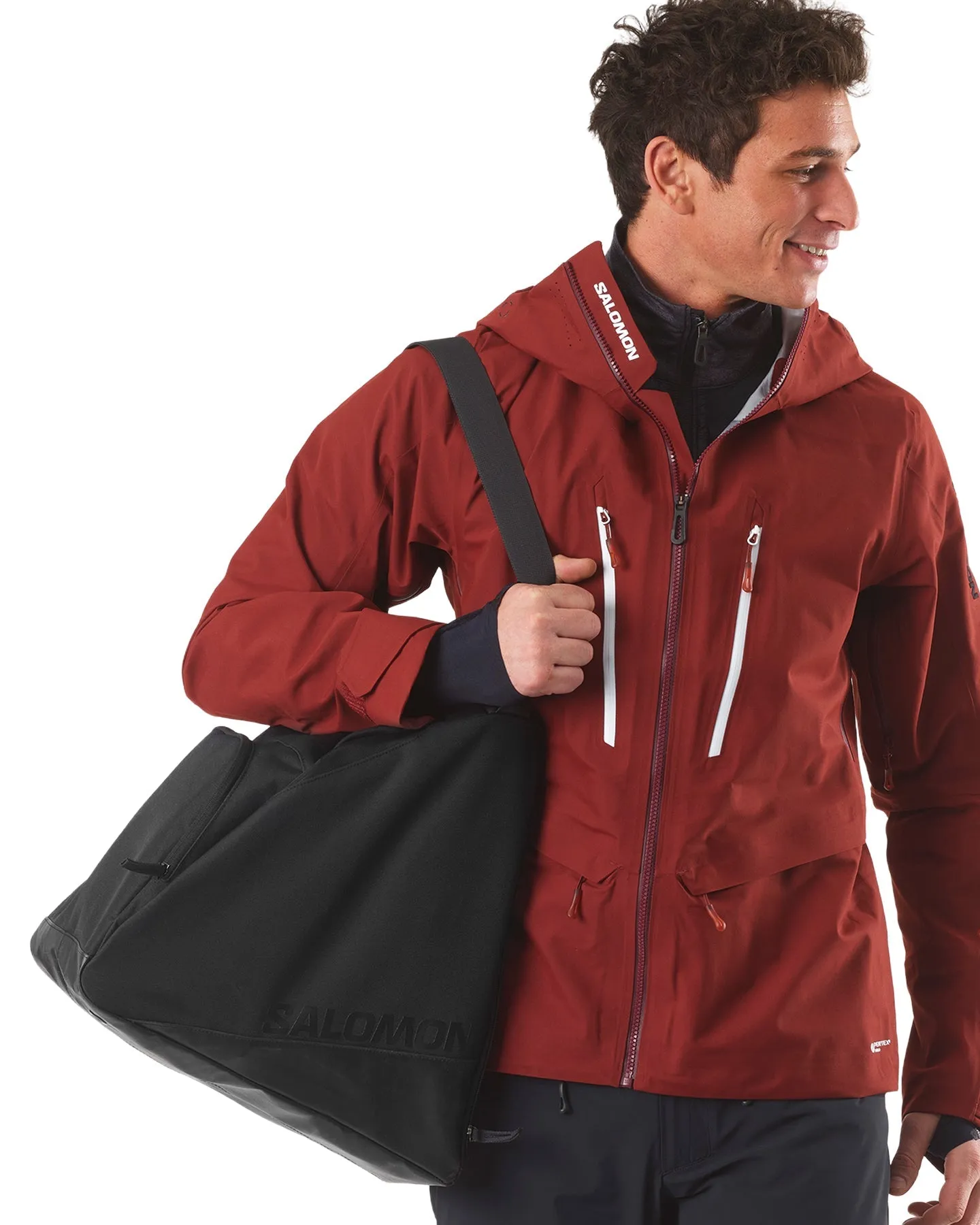 Salomon Original Gearbag - Black
