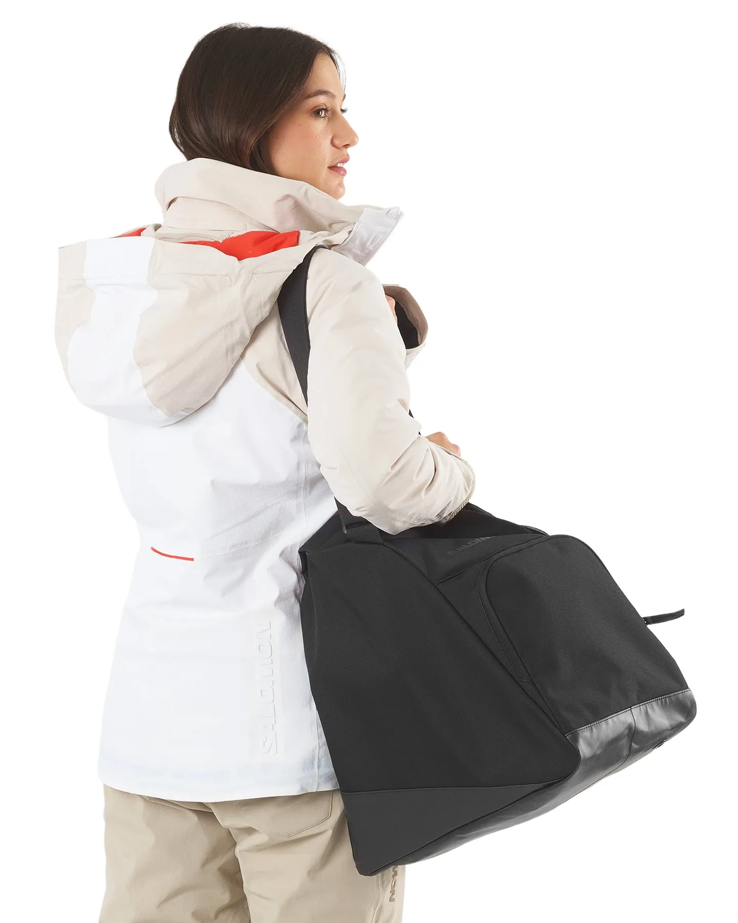 Salomon Original Gearbag - Black