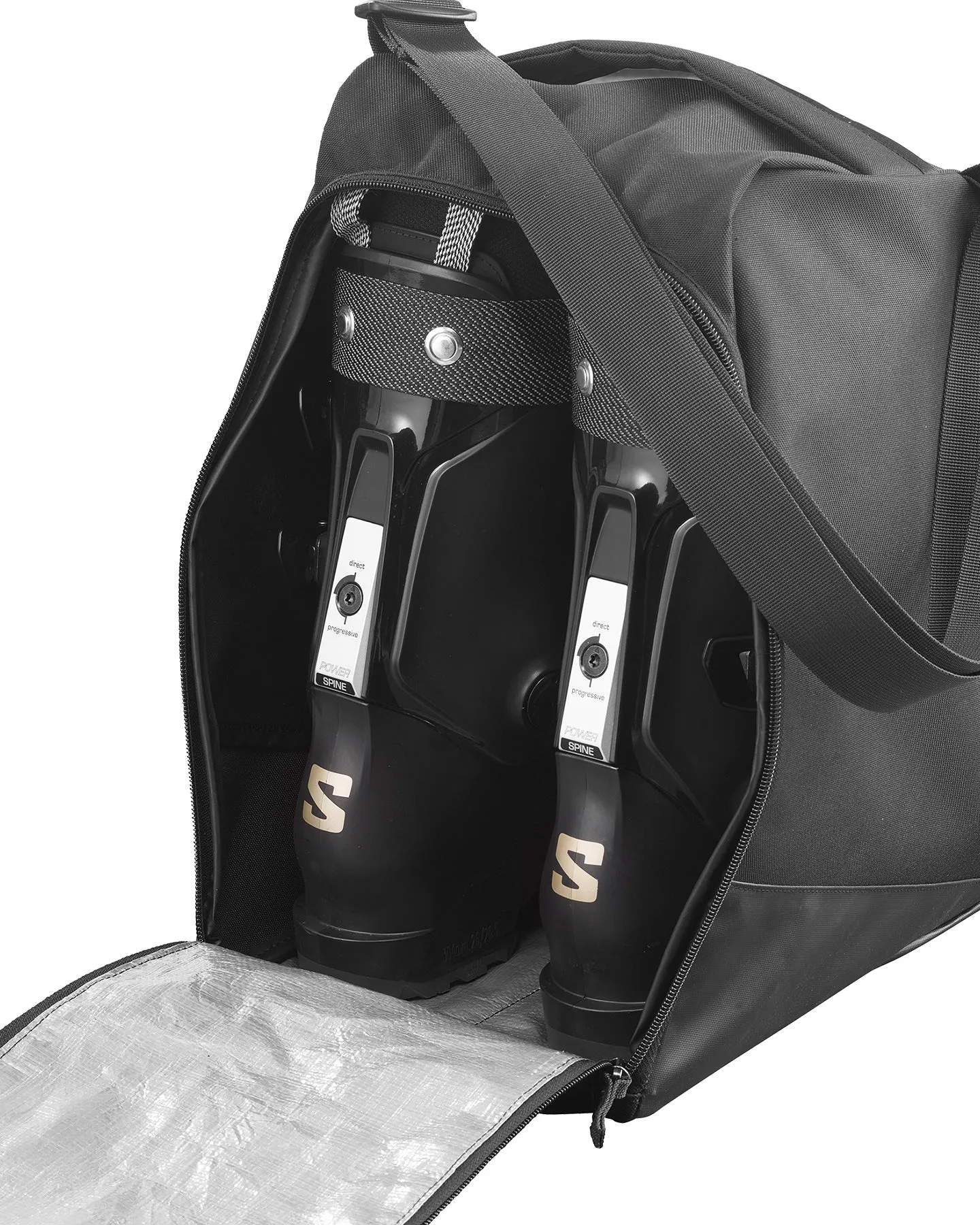 Salomon Original Gearbag - Black