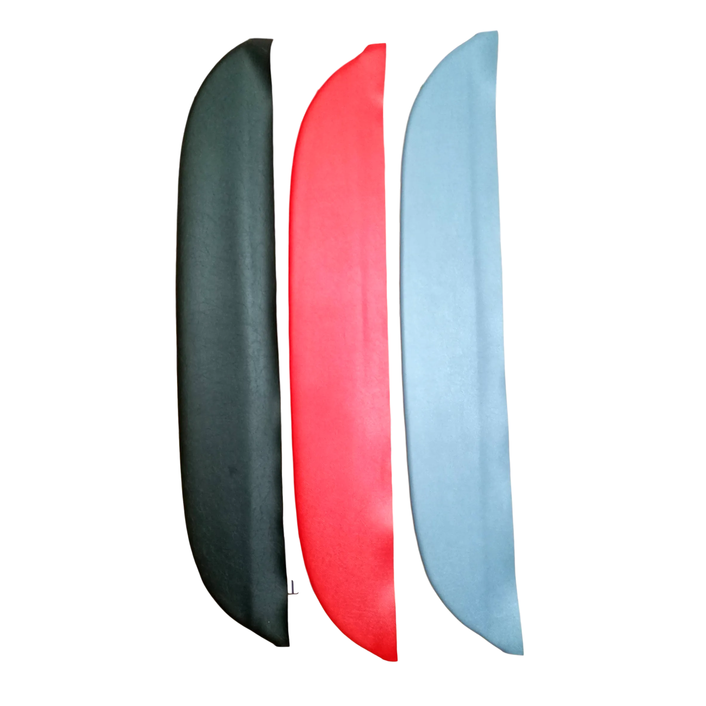 Saloon & Convertible rear parcel tray liner