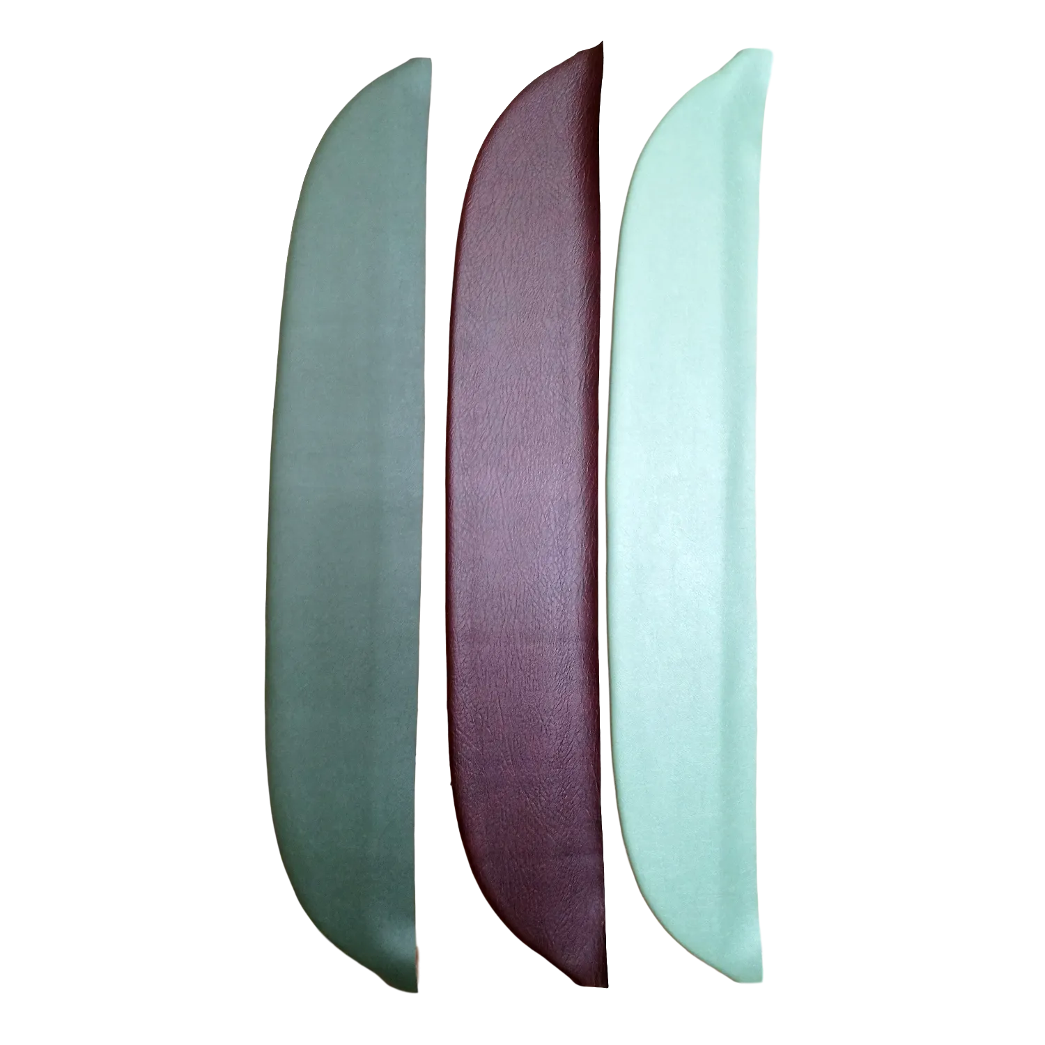 Saloon & Convertible rear parcel tray liner