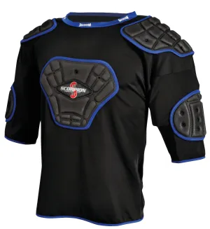 Scorpion Vest Mens - Blue