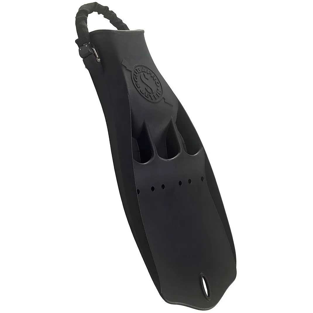 Scubapro Jet Fin w/ Spring Heel Strap