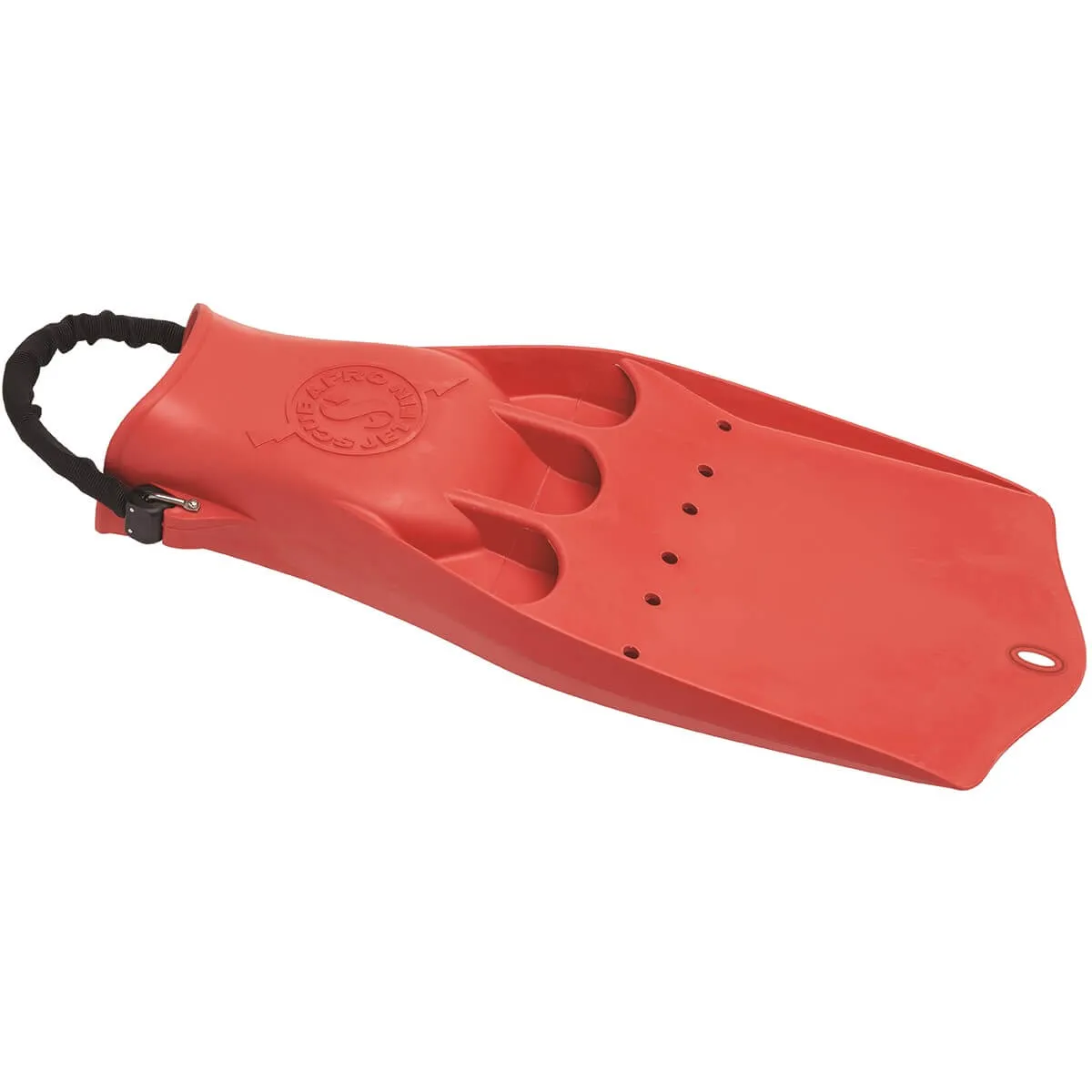 Scubapro Jet Fin w/ Spring Heel Strap