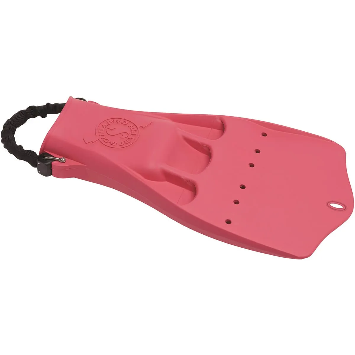 Scubapro Jet Fin w/ Spring Heel Strap