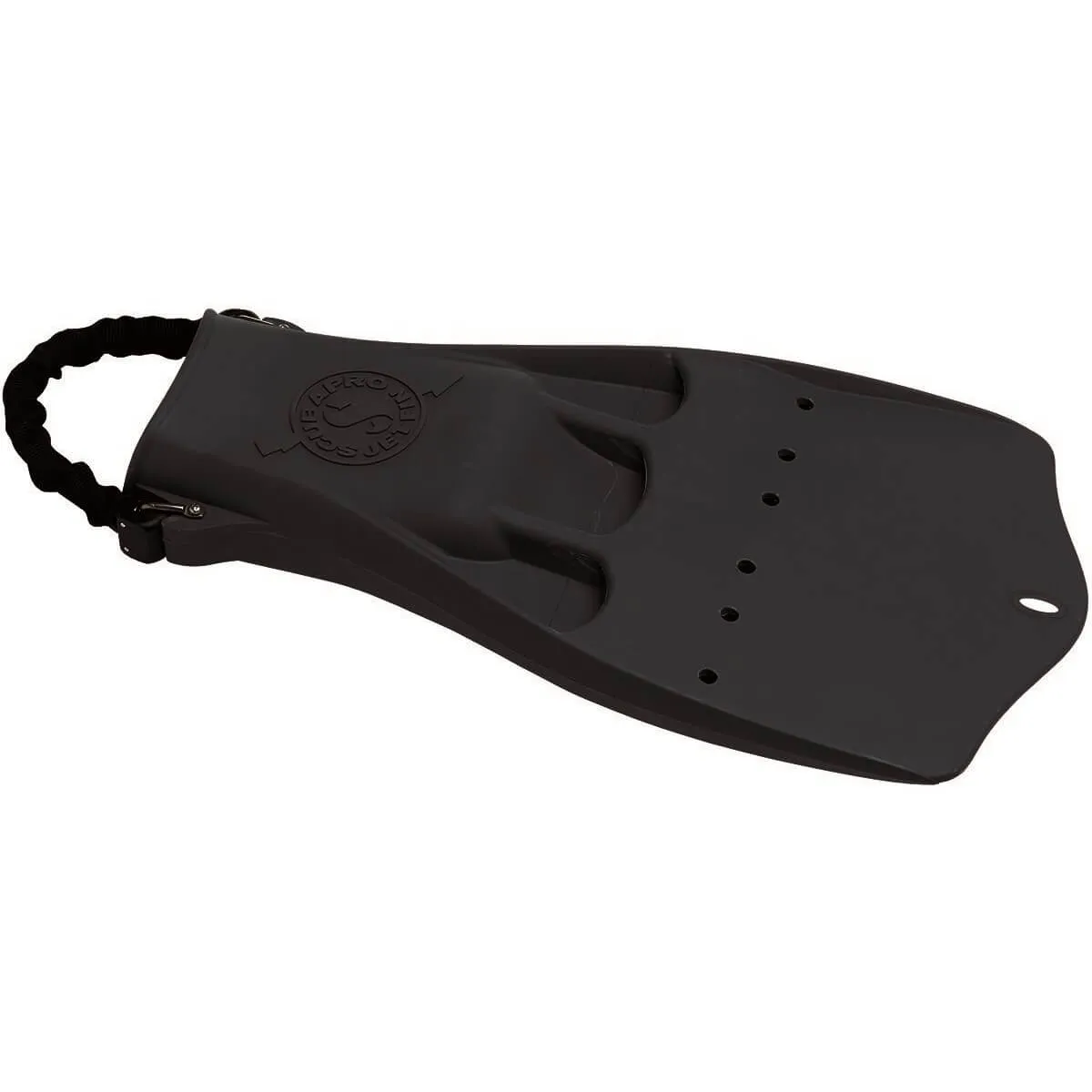 Scubapro Jet Fin w/ Spring Heel Strap