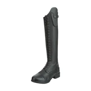 Südwind Kinderreitstiefel Kids Fun Leather Polo Convertible