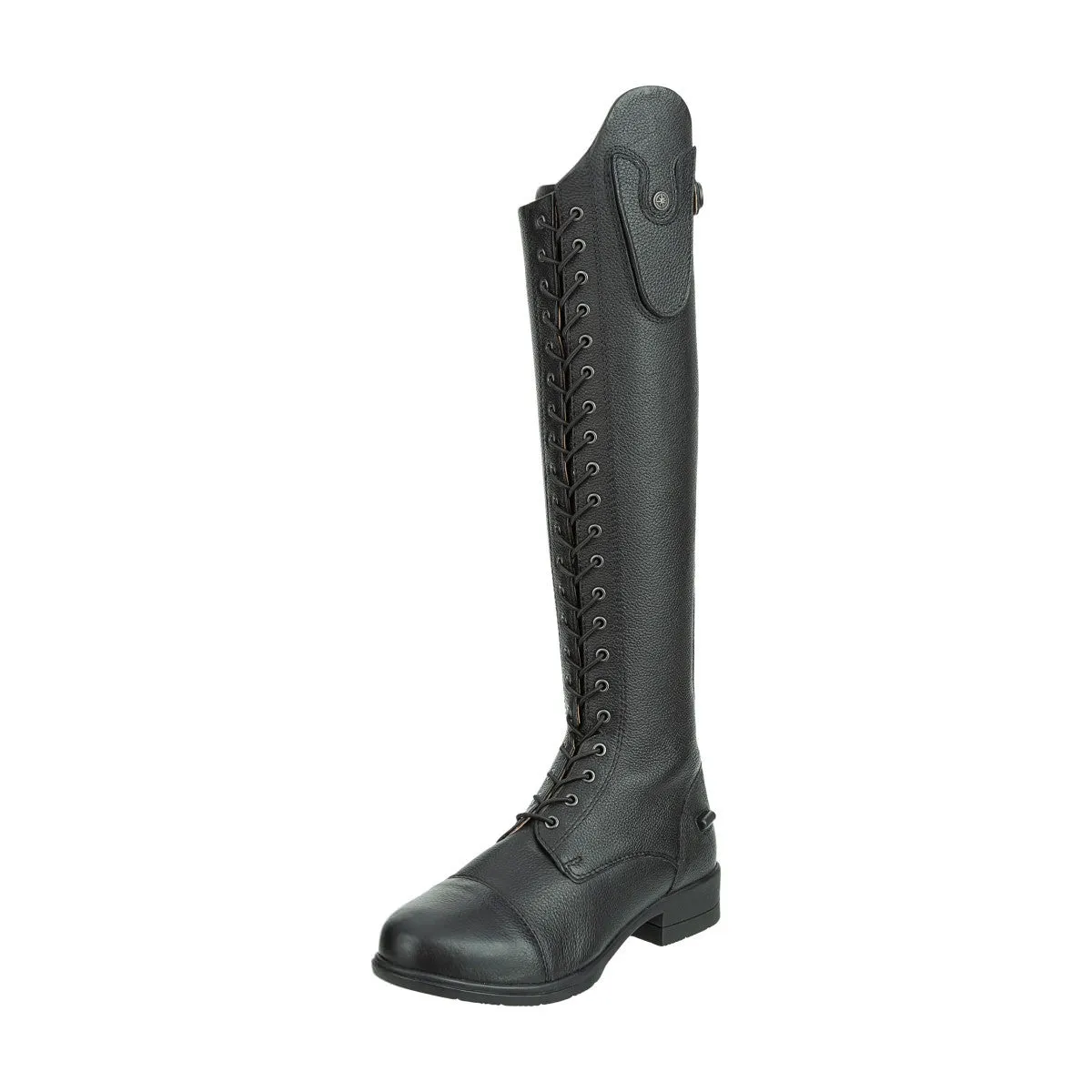 Südwind Kinderreitstiefel Kids Fun Leather Polo Convertible