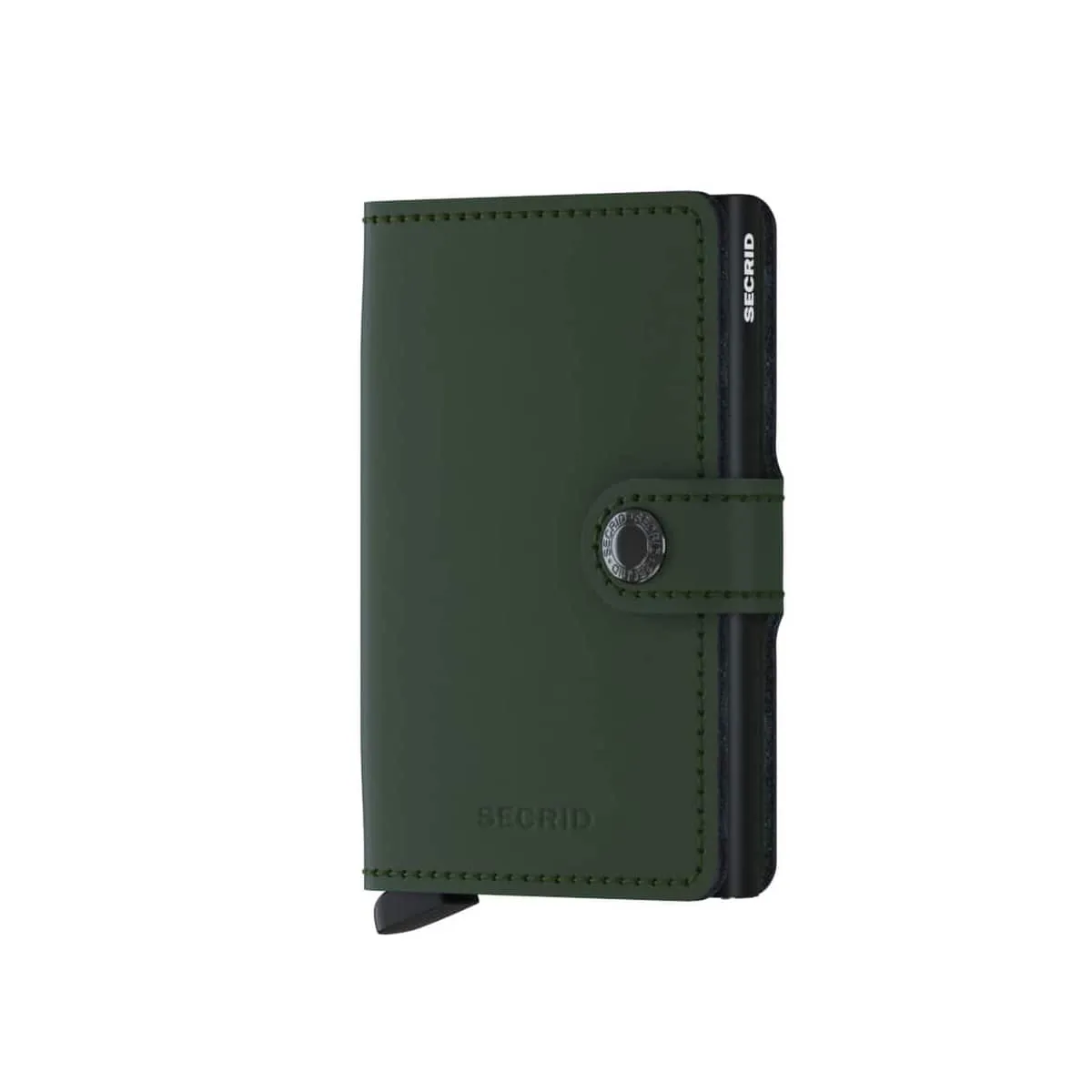 SECRID MATTE MINIWALLET