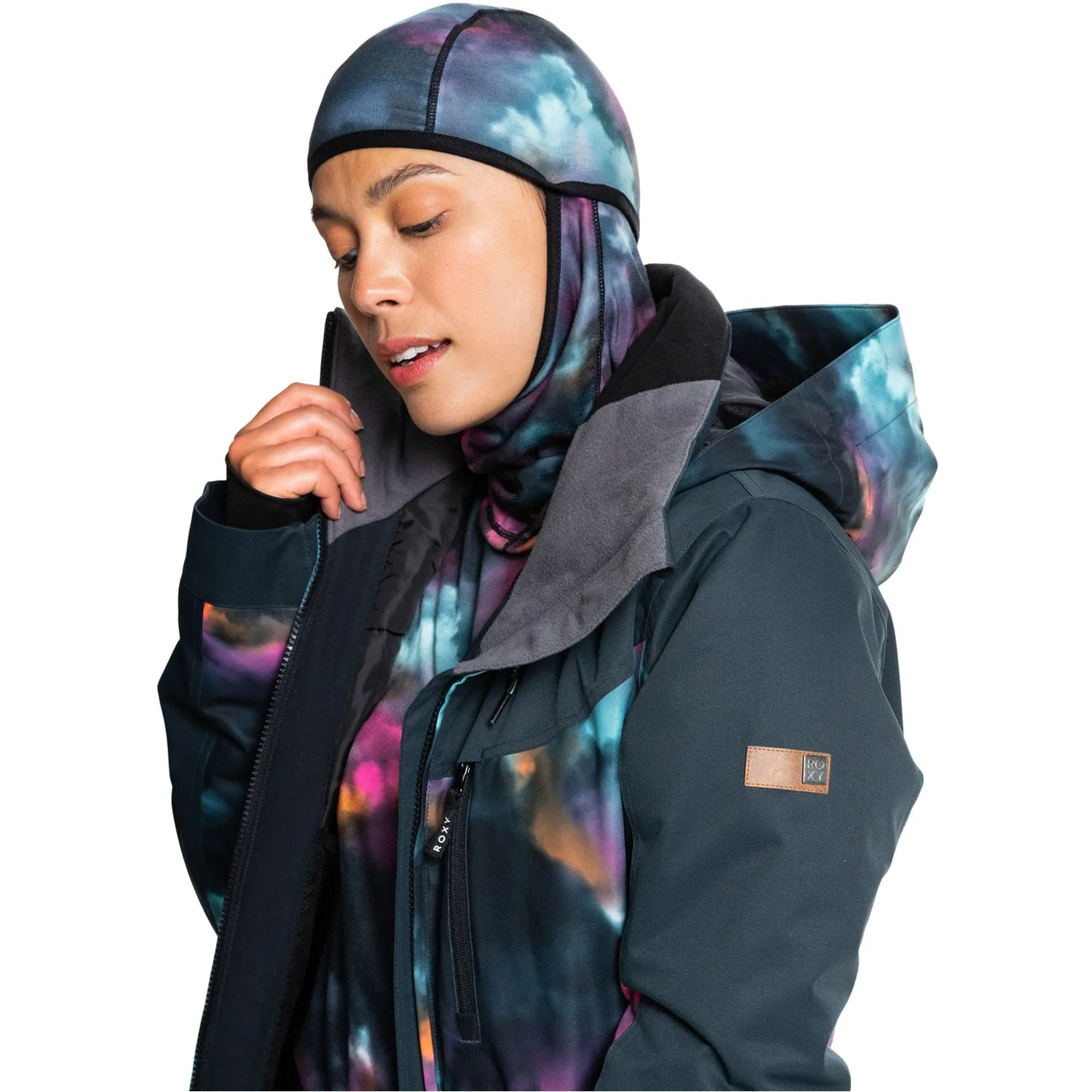 Selmaro Balaclava