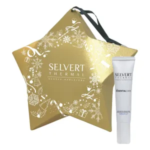 SELVERT THERMAL The ESSENTIALCARE Anti-Aging Eye Contour Cream 15ml (Special Promotion)