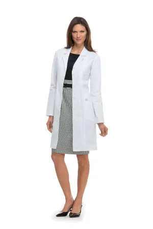 SENECA OPTICIANRY - 37" Women's Lab Coat