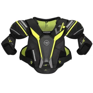 Senior Alpha LX 30 Hockey Shoulder Pads