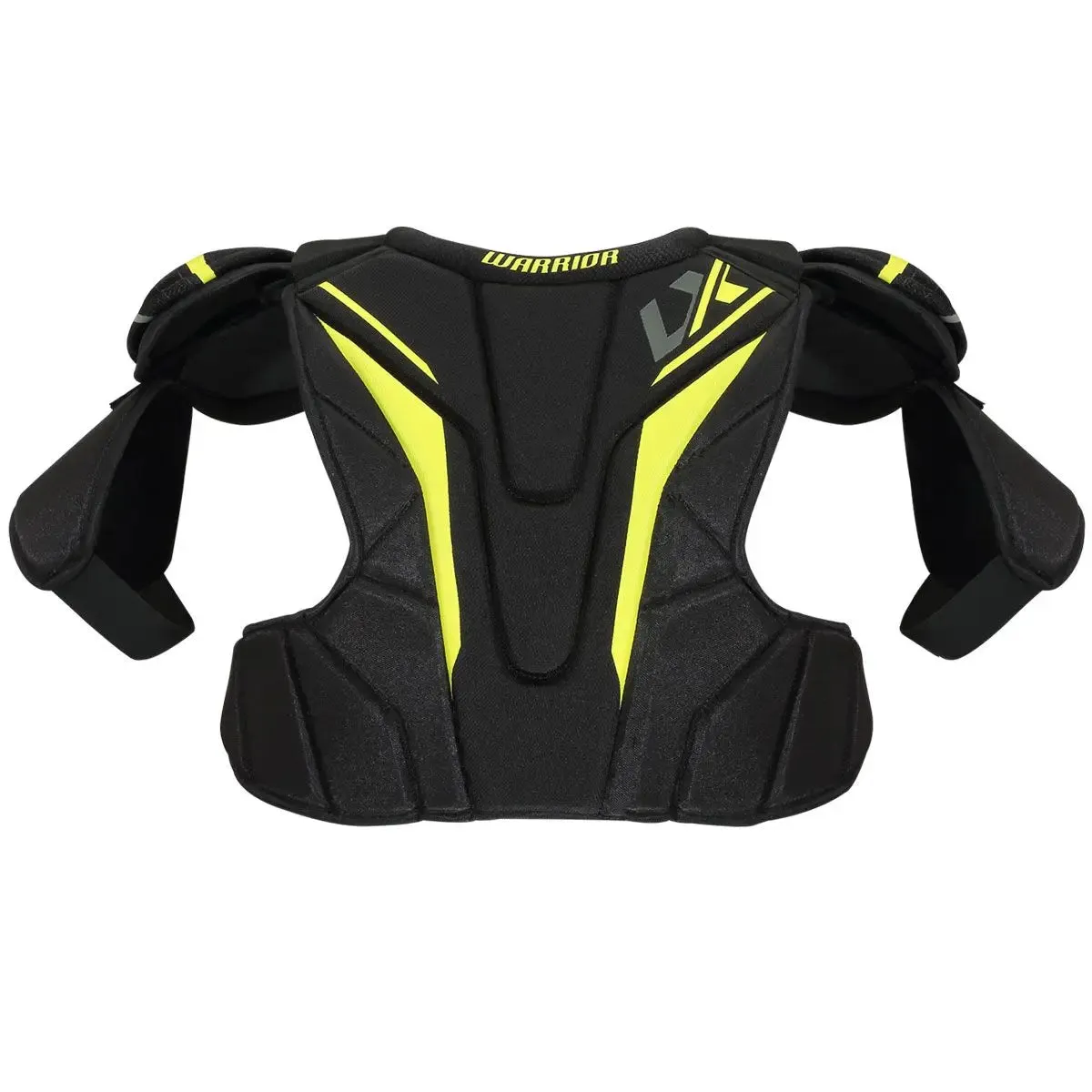 Senior Alpha LX 30 Hockey Shoulder Pads