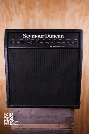 Seymour Duncan Convertible 60W, USED