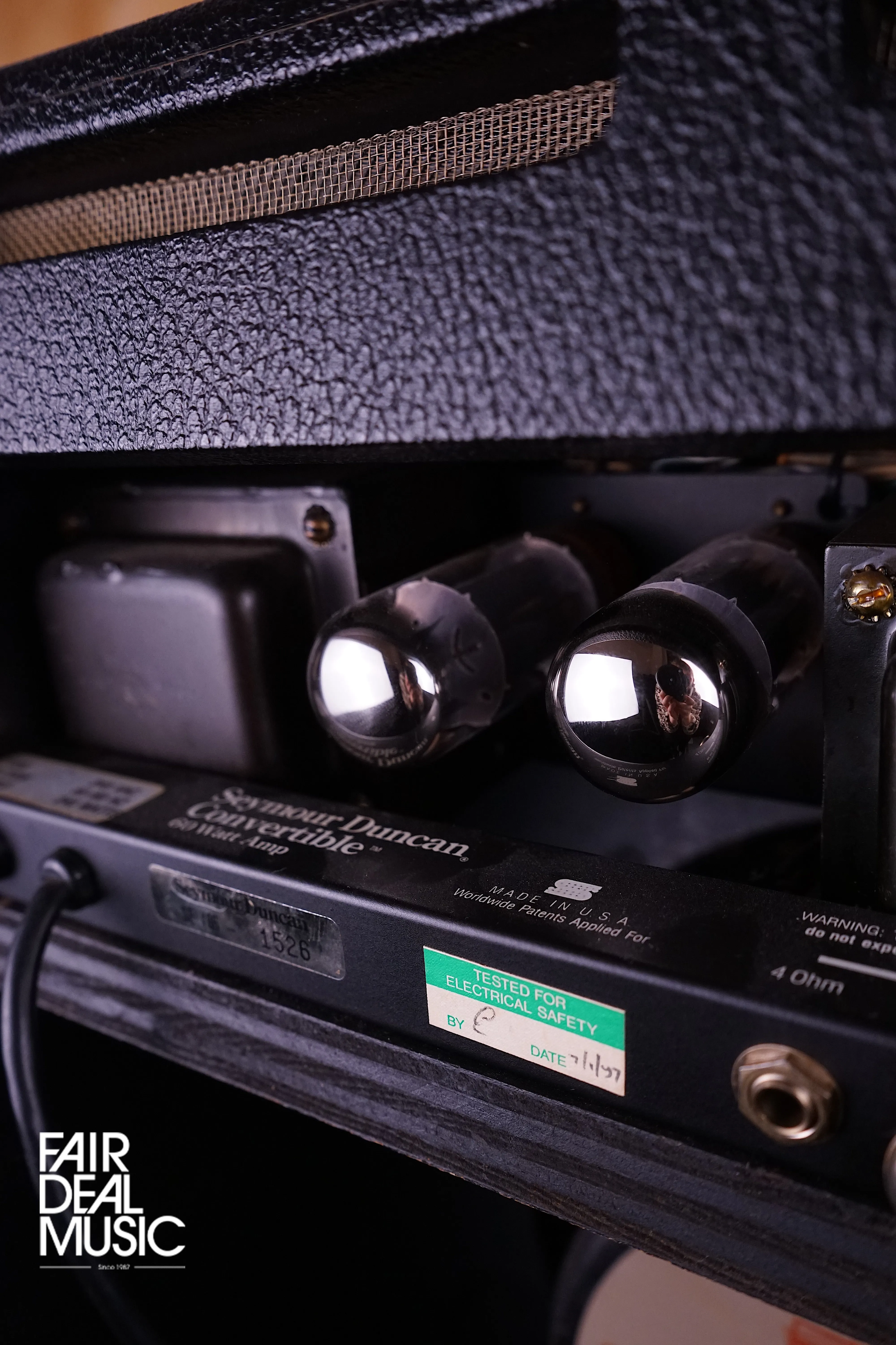 Seymour Duncan Convertible 60W, USED