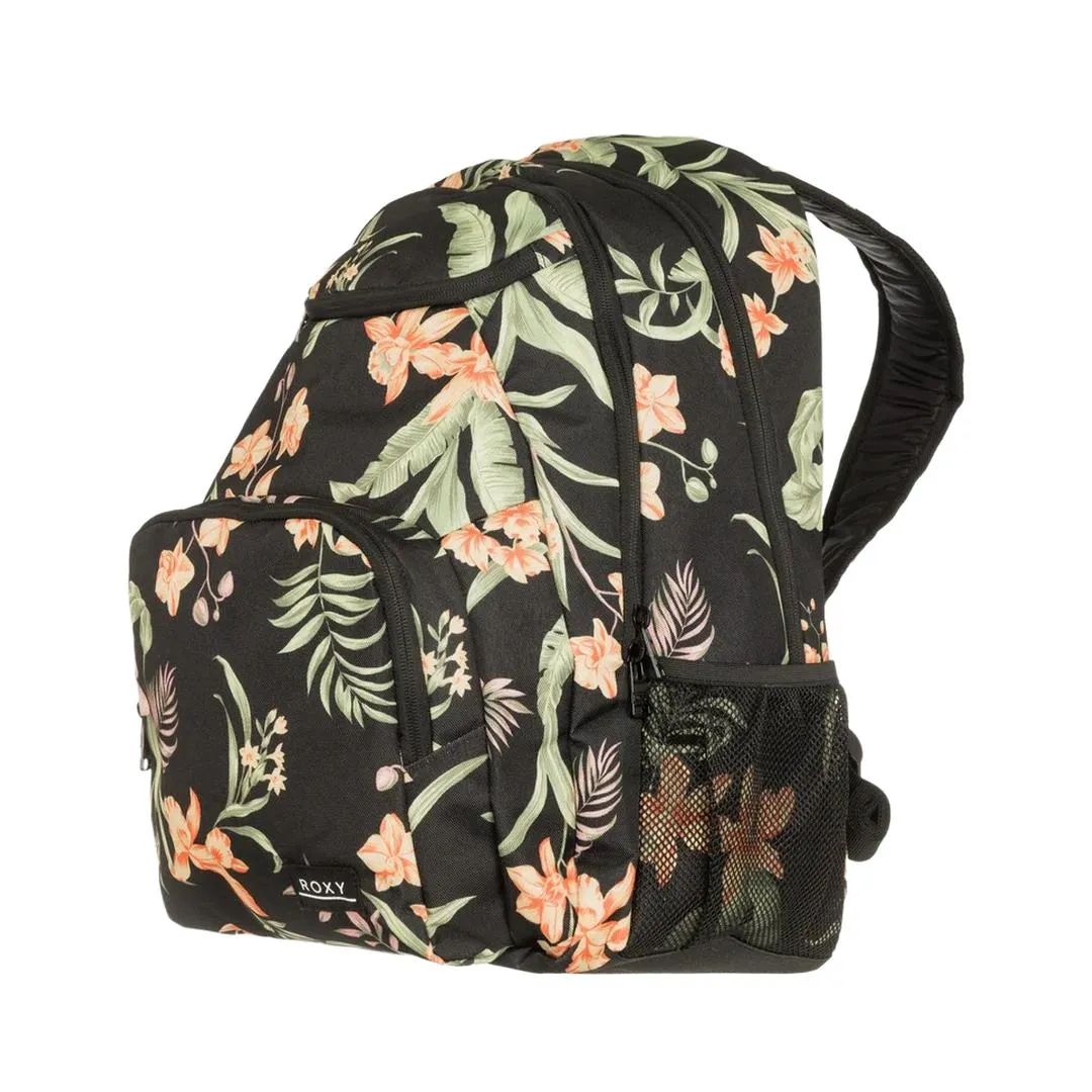 Shadow Swell Printed Backpack