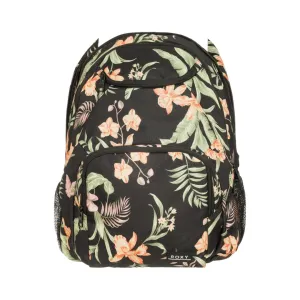 Shadow Swell Printed Backpack