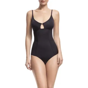 Sheer Allure Bodysuit