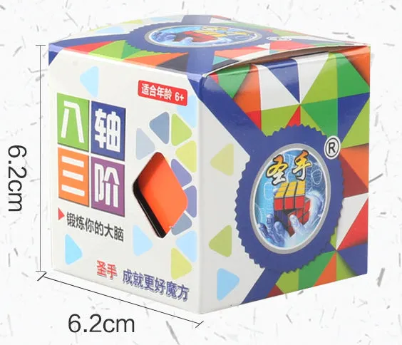 ShengShou Dino Cube