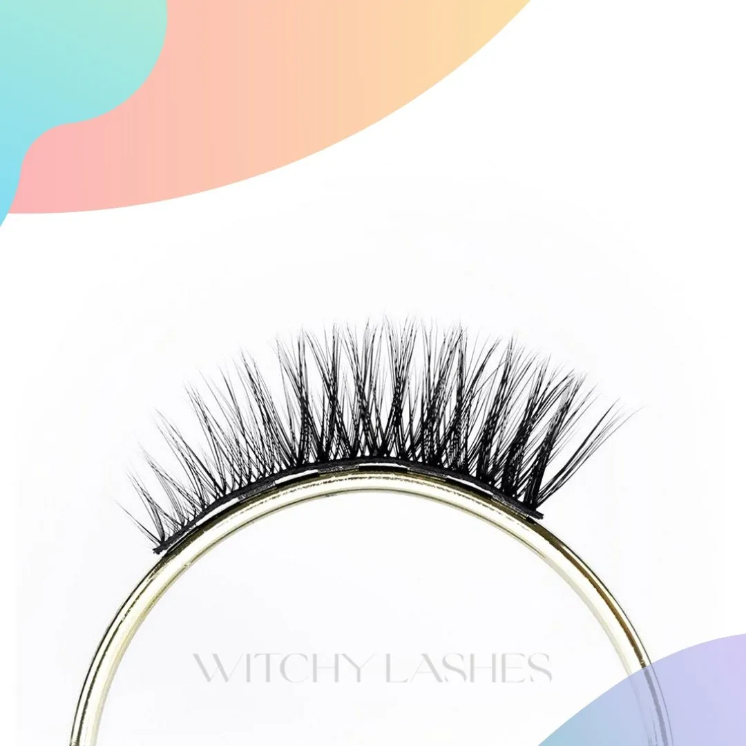 Sheri Magnetic Lash