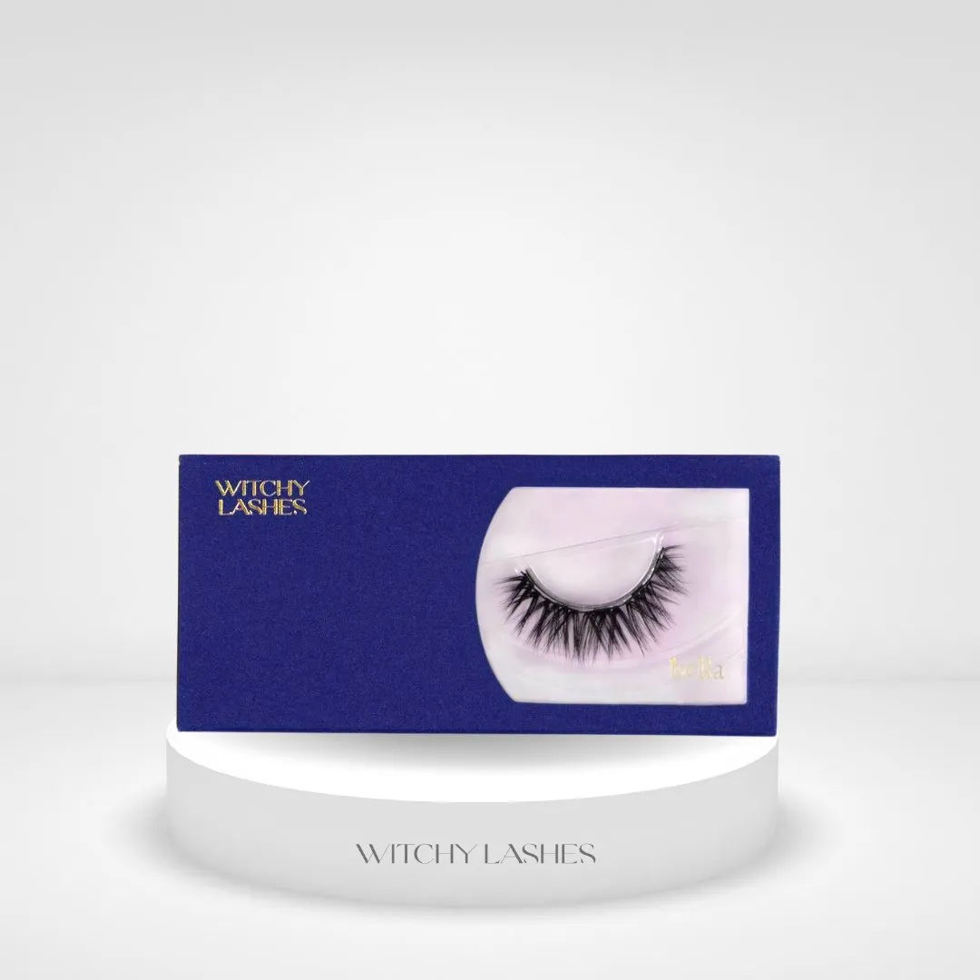 Sheri Magnetic Lash