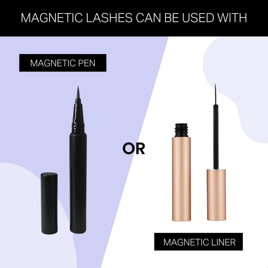 Sheri Magnetic Lash