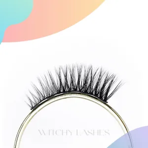 Sheri Magnetic Lash