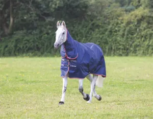 Shires Typhoon 100 Combo Turnout Rug