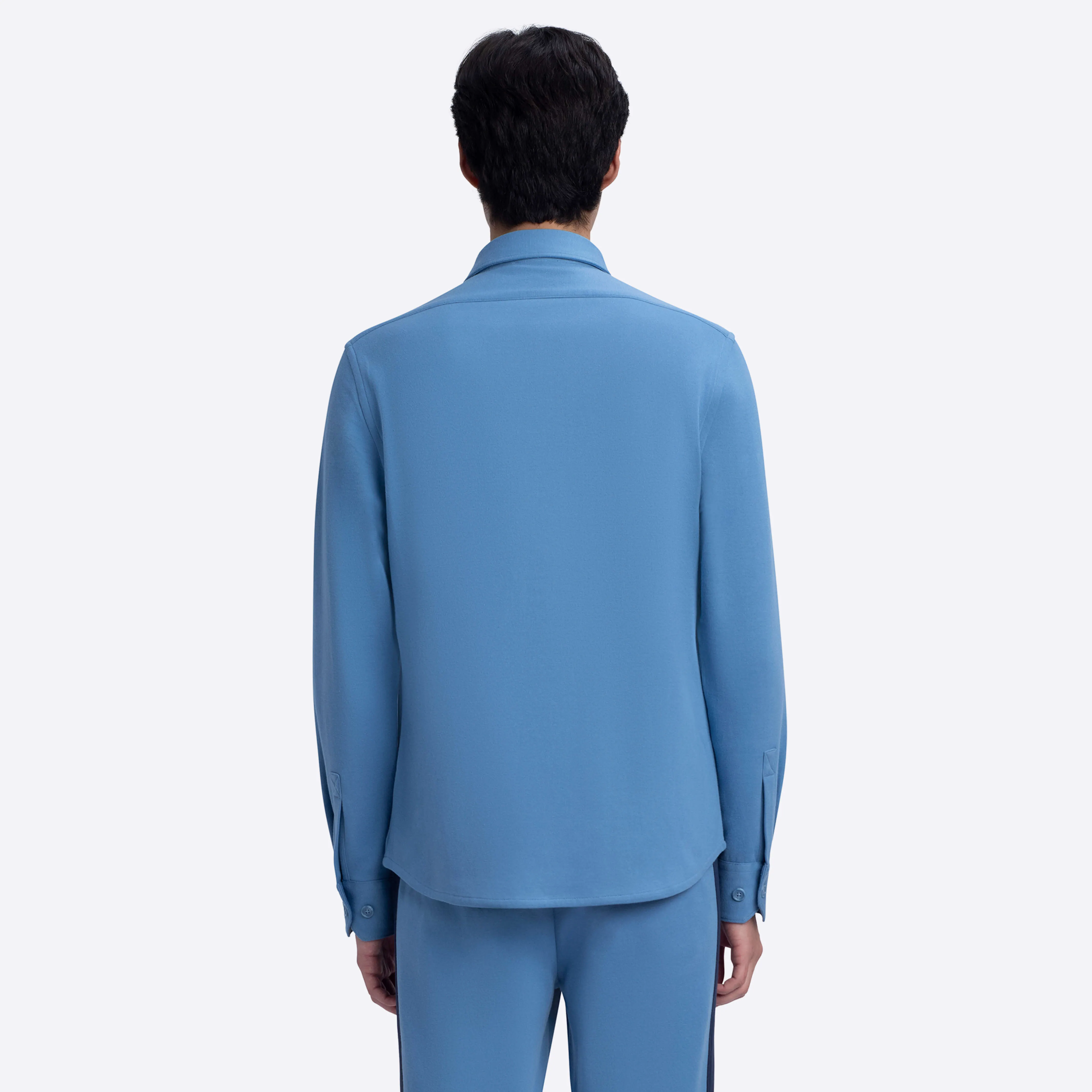 Shirt Jacket