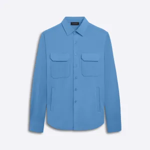 Shirt Jacket