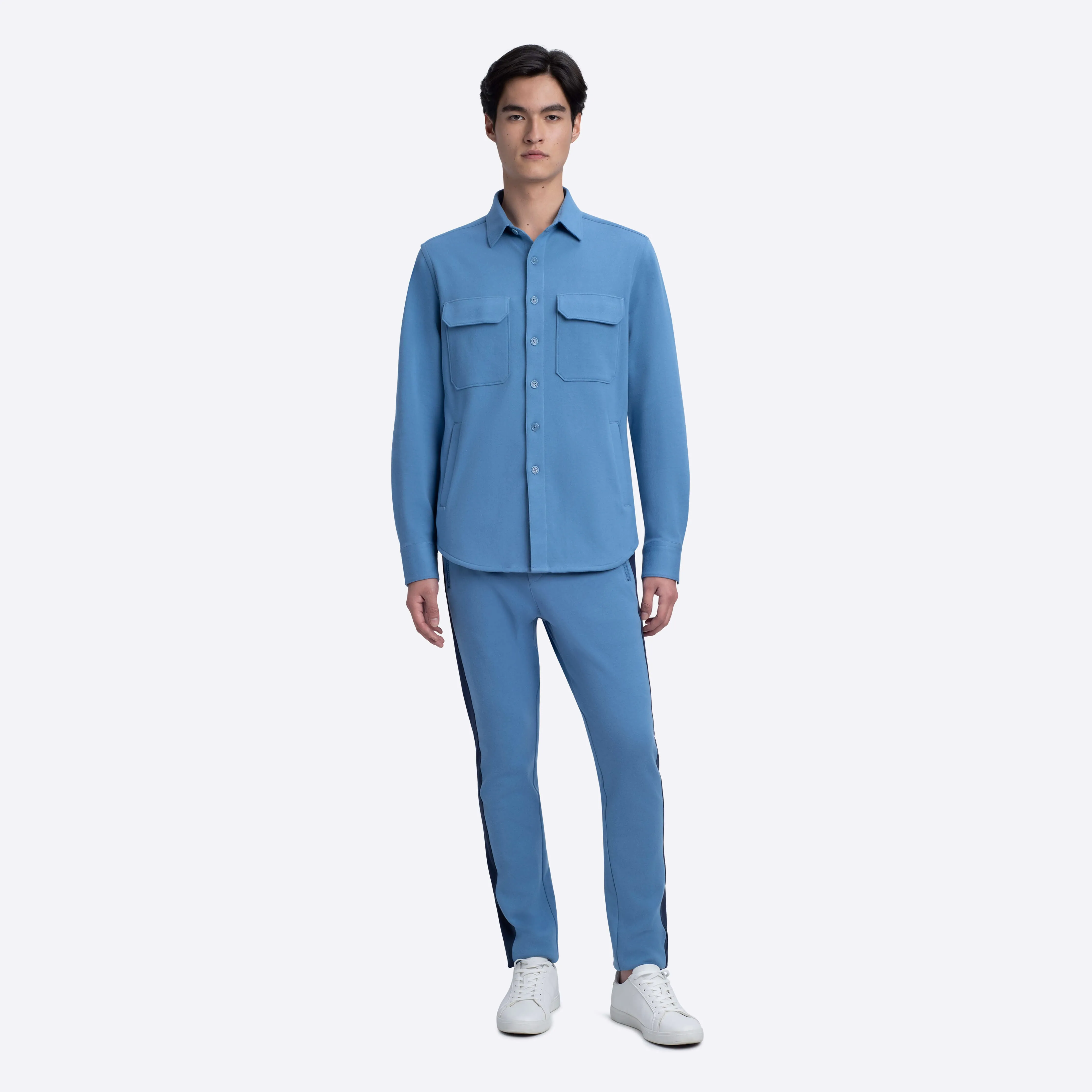Shirt Jacket