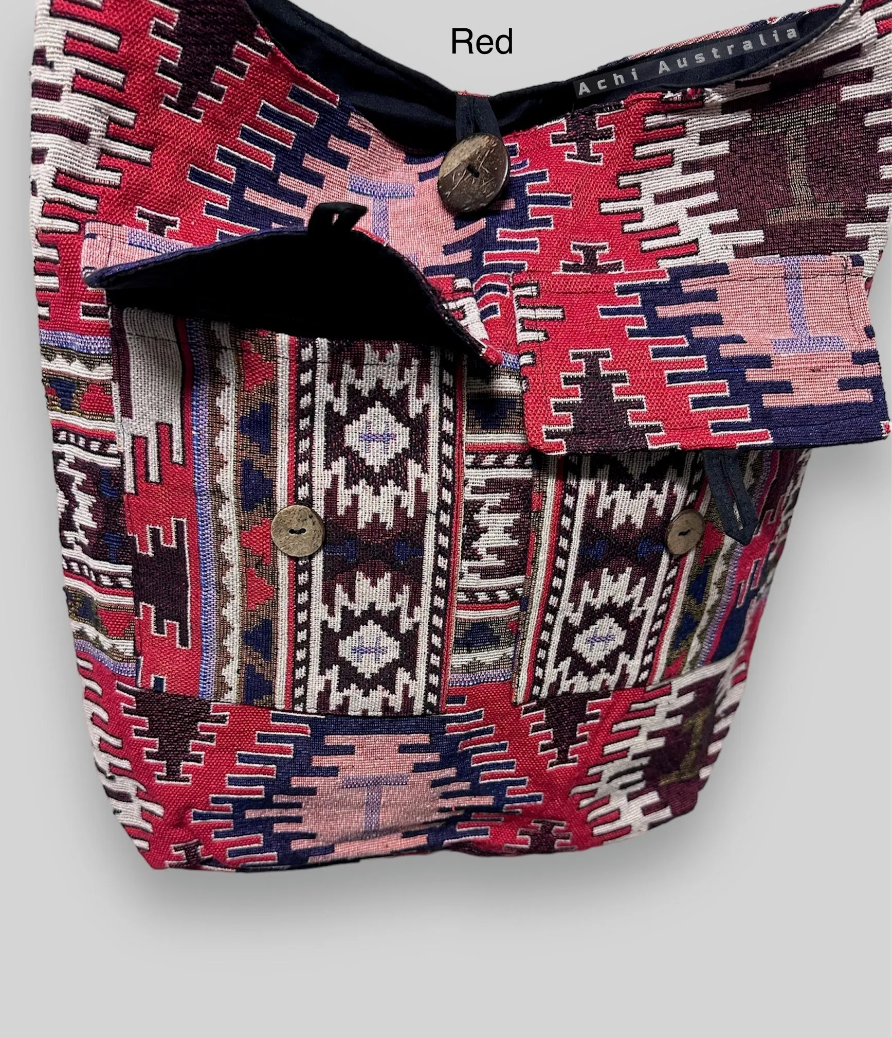 Shoulder Bag
